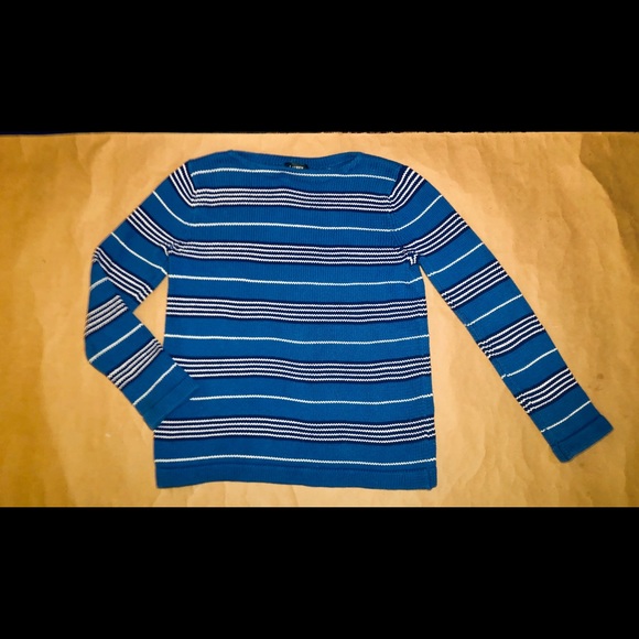 Lauren Ralph Lauren sweater - Picture 1 of 3